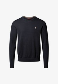 Ausgewählt, dark sapphire