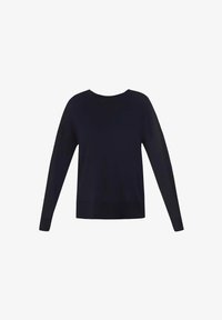 Niet geselecteerd, black