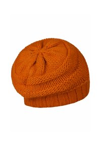 Lierys JIL OVERSIZE - Beanie - bronze