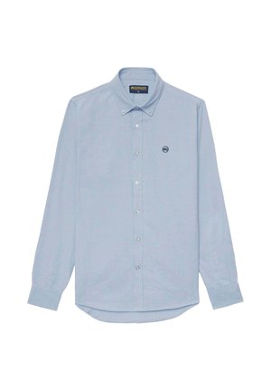 ALTONADOCK, Camisa - azul