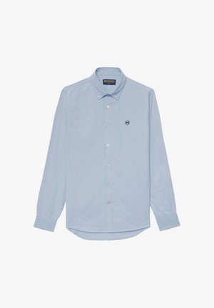 ALTONADOCK, Camisa - azul