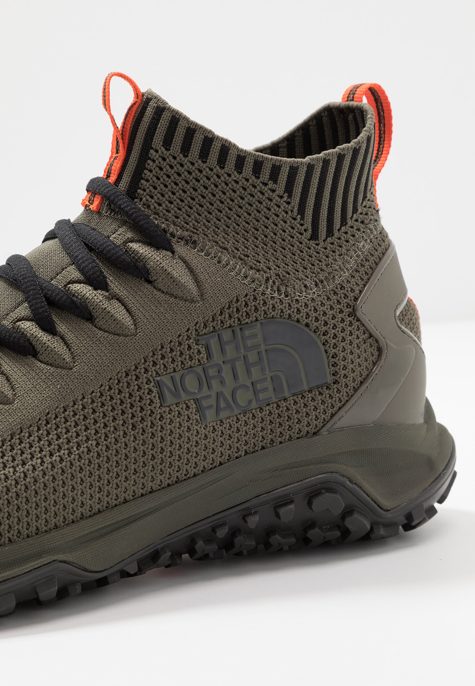 truxel the north face