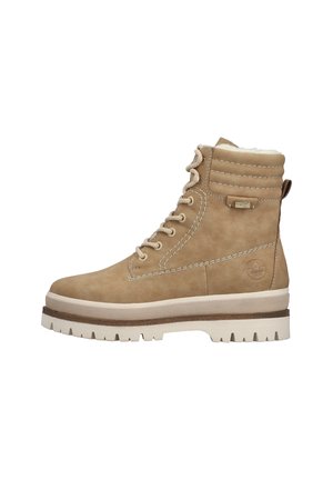 Rieker Bottes de neige - beige
