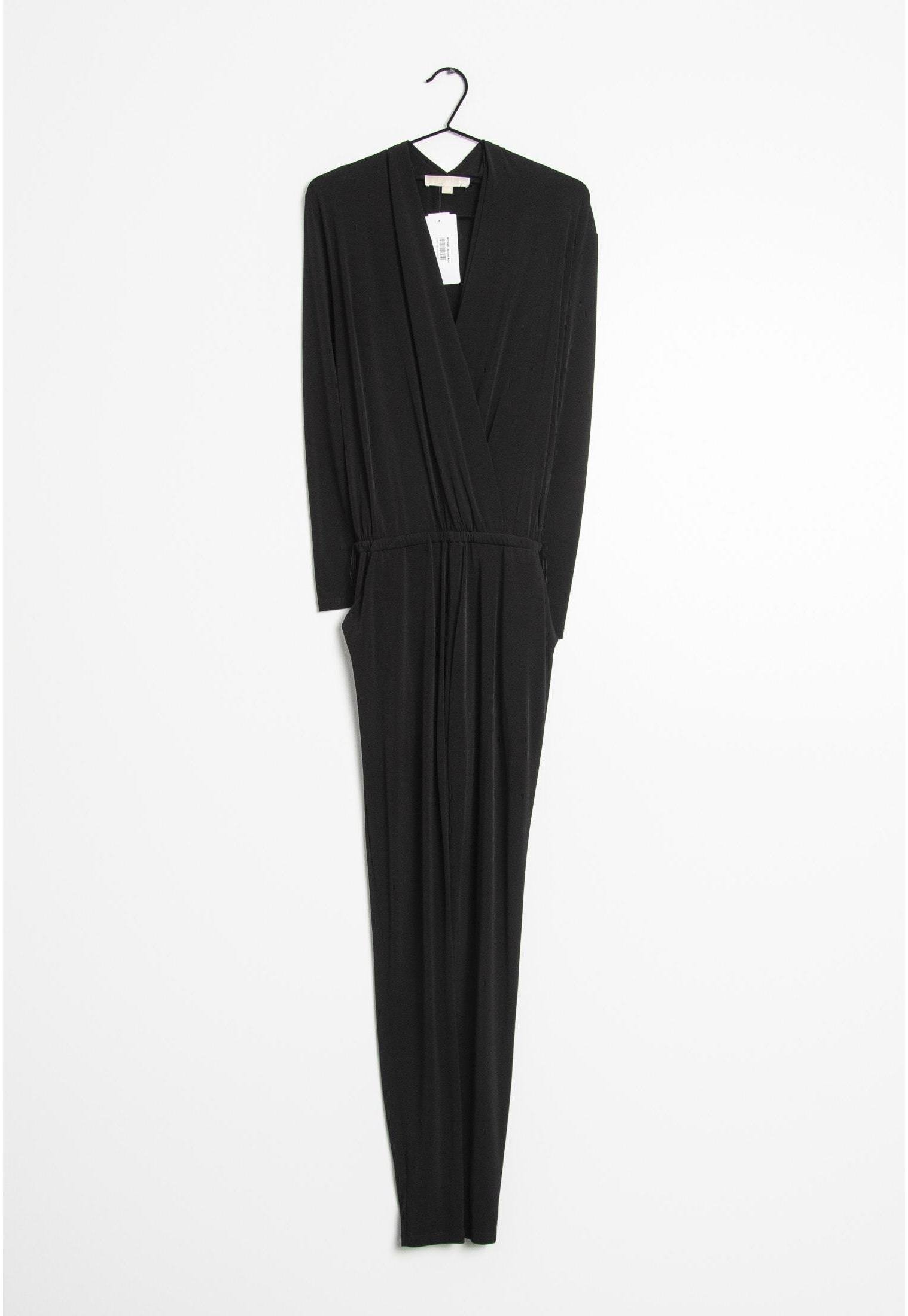 Jumpsuit michael kors schwarz Clearance
