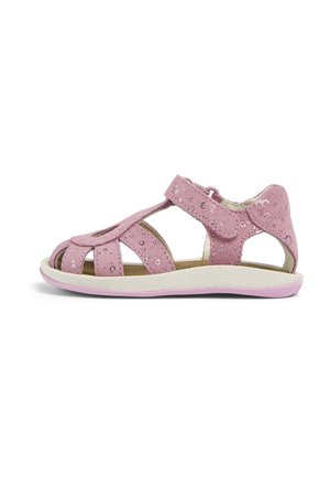 BICHO - Walking sandals - pastelrosa