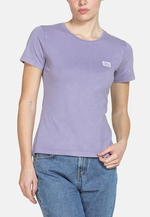 Carrera Jeans, CARRERA JEANS T-SHIRT REPLICA CREWNECK - T-shirt basic - daybreak