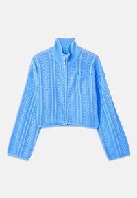 TINE CARDIGAN - Cardigan - blue