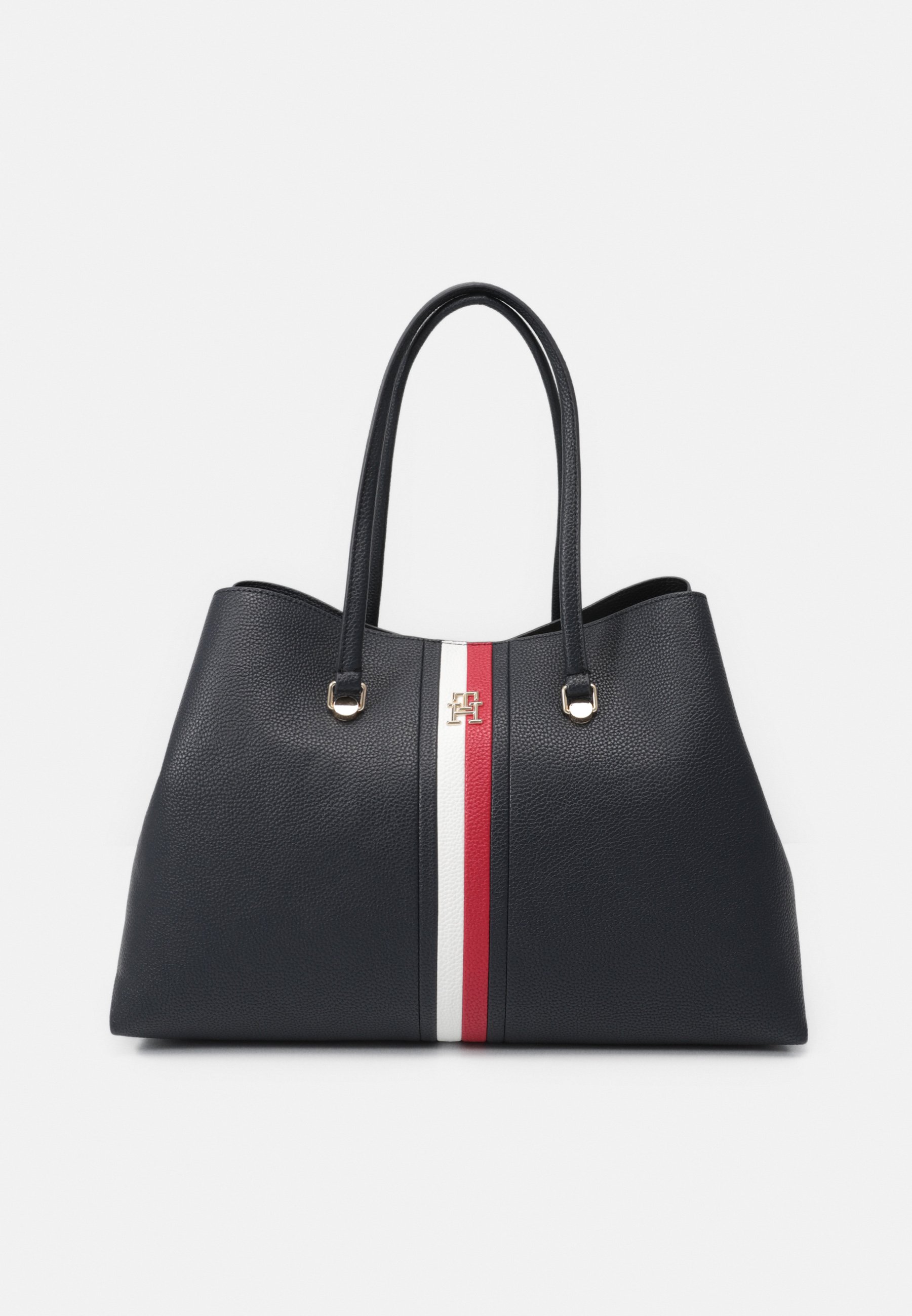 Tommy Hilfiger Shopping Bag space blue/blau Zalando.ch