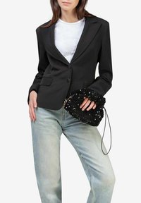 Miriade SPALLA LUSIA - Borsa a mano - nero
