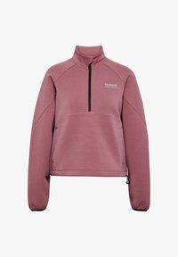 Valgt, wistful mauve