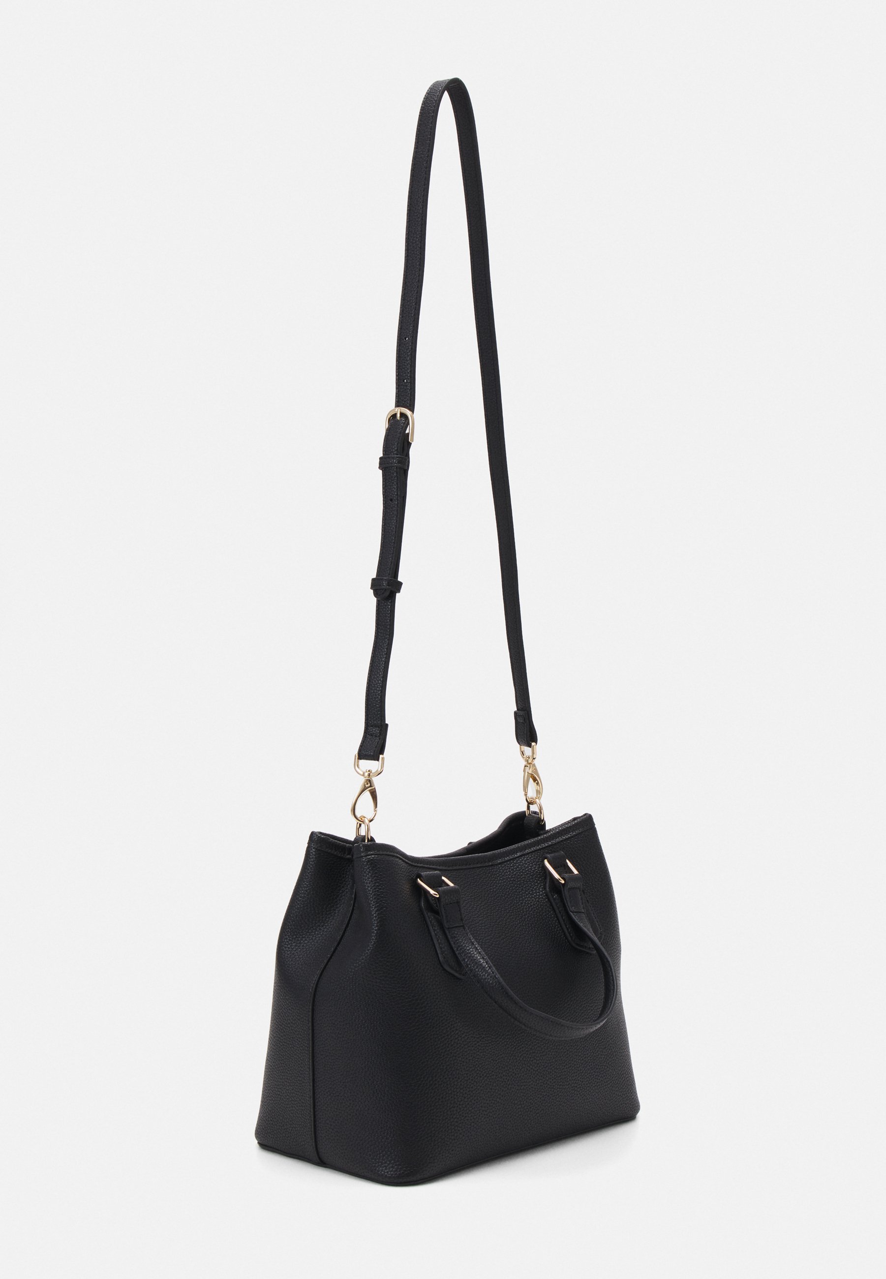 Valentino Bags BRIXTON - Geantă de mână - nero/negru - Zalando.ro