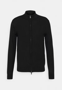 CARDIGAN - Gilet - nero