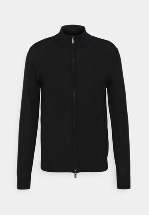 CARDIGAN - Cardigan - nero