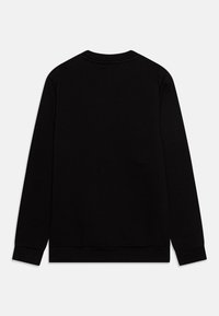 adidas Originals CREW KIDS - Sweatshirt - black