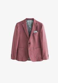 Unselected, pink