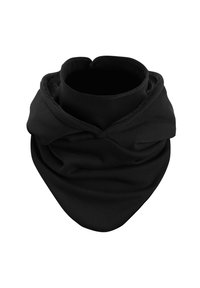 Unselected, black out