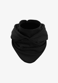 Unselected, black out