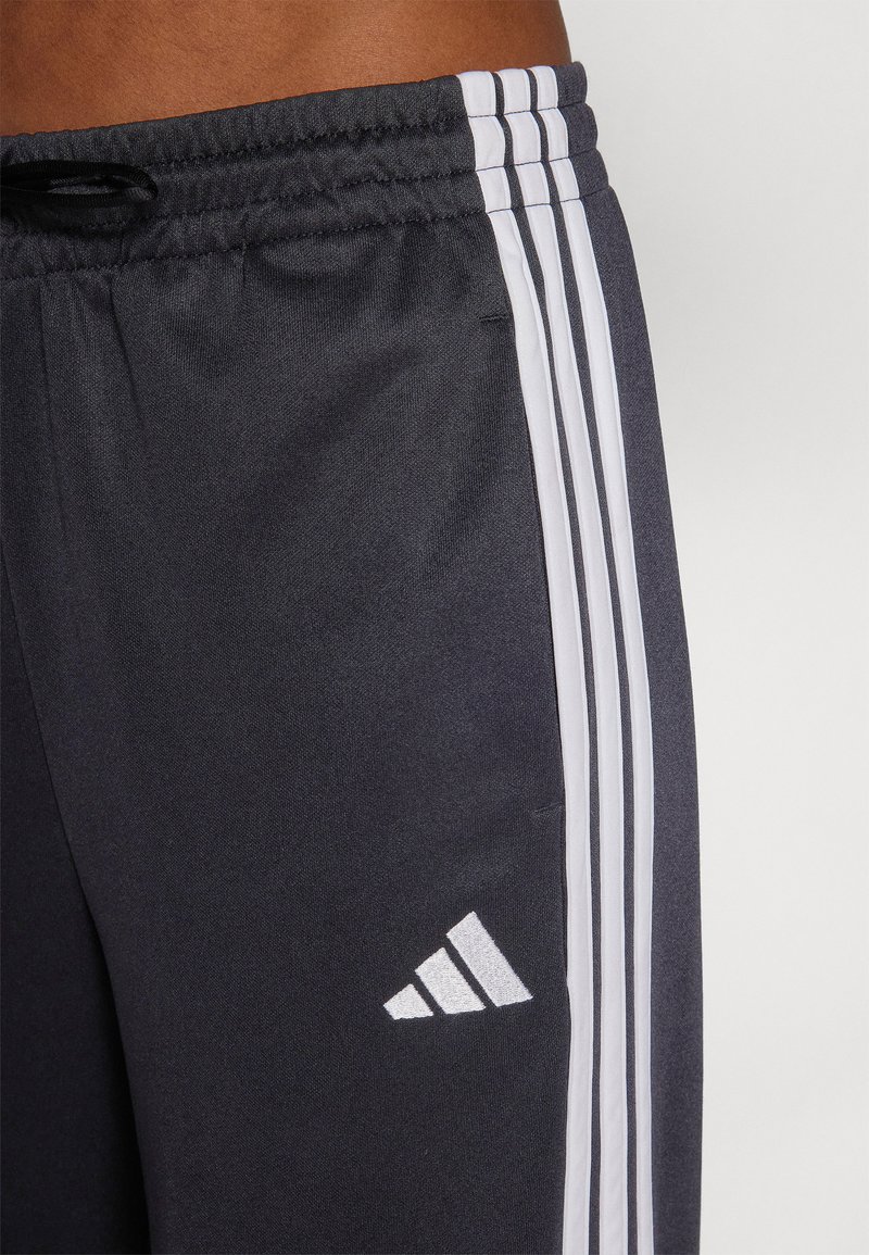 adidas Sportswear TEAMSPORT SET Tracksuit black