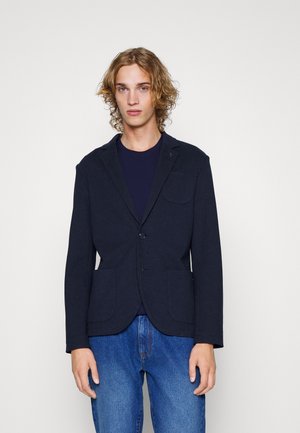 Blazer jacket - dark blue