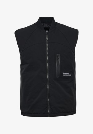 Hummel, UNISEX, czarny