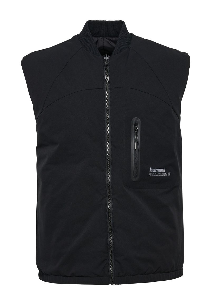 Hummel Bodywarmer zwart