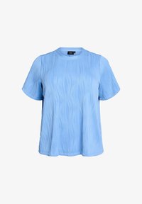 Neizbrano, della robbia blue