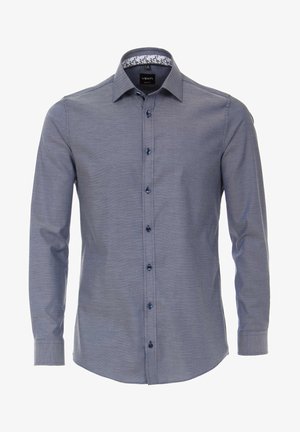 Shirt - blue