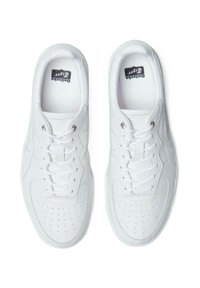 Onitsuka Tiger GSM SD - Tenisky - white white