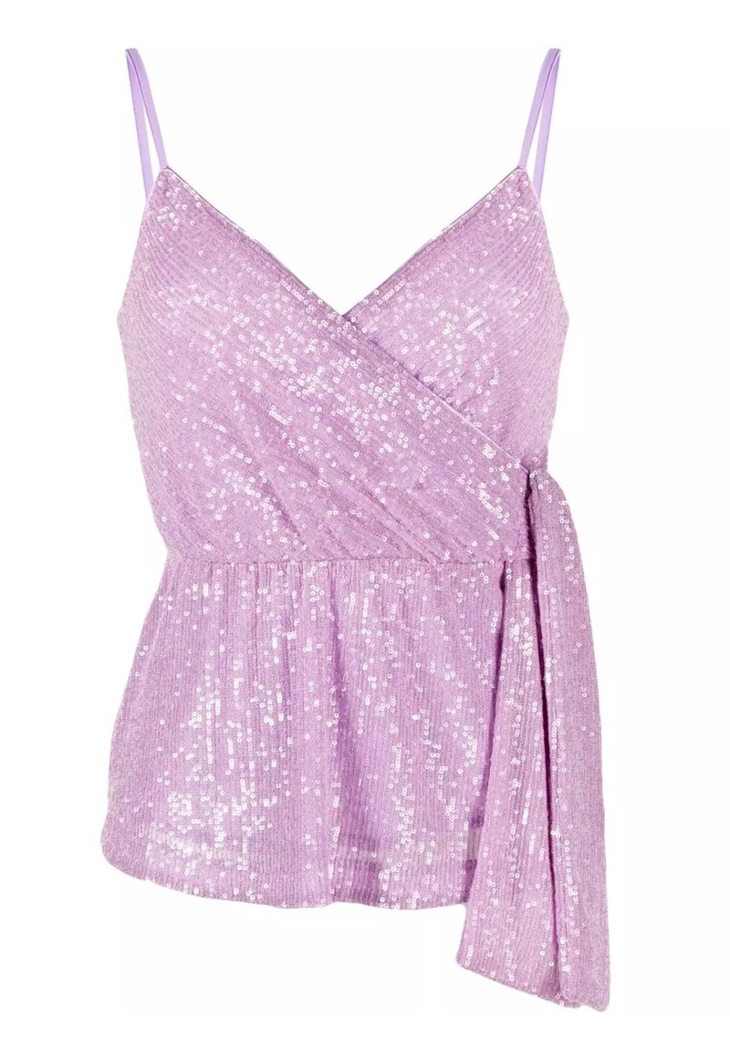LIU JO Top lila
