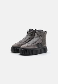 Kennel + Schmenger ZAP - Sneakers high - nebbia