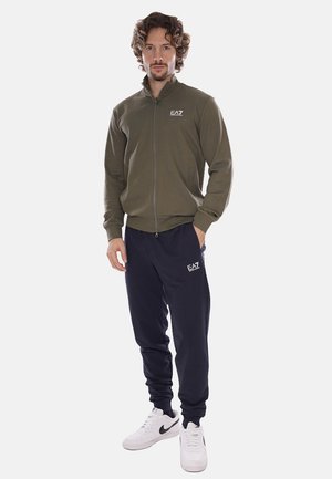 EA7 Emporio Armani - Dres