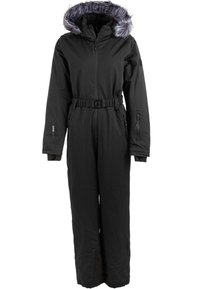 Skipak - black