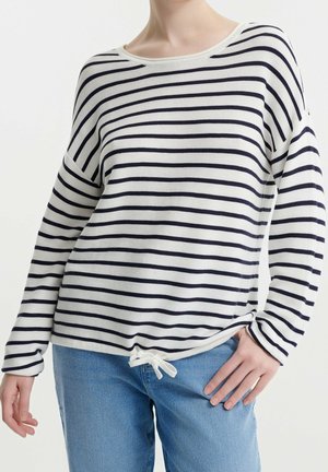 Pullover - blue
