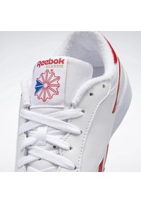 Reebok Classic Sneakers - white