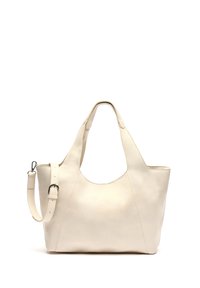 MIRI  - Kabelka - beige