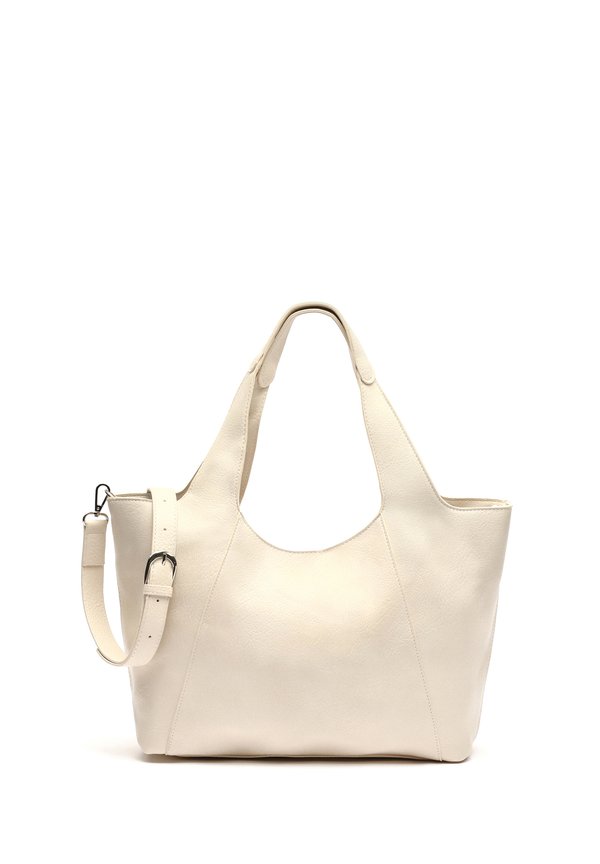 MIRI  - Handtasche - beige