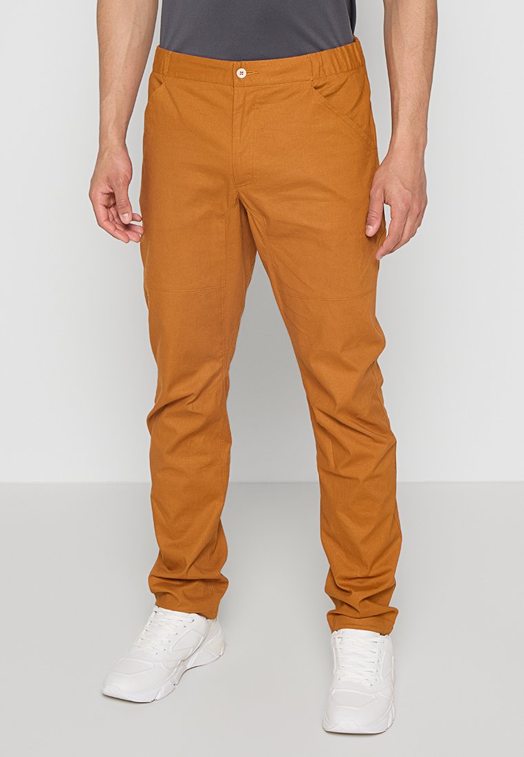 Haglöfs Broek bruin