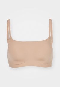 Sloggi FEEL ULTRA - Bustier - nostalgic brown