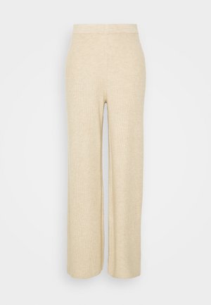 Cult Gaia SUDI PANT - Broek - tawn