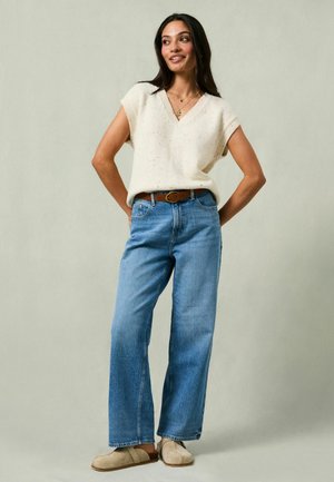 Jeans Relaxed Fit - light wash