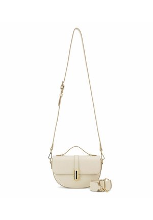 LILLA RO 21 CM - Sac bandoulière - cream