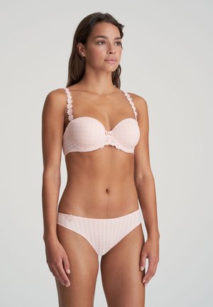 Marie Jo RIO AVERO - Slip - pearly pink