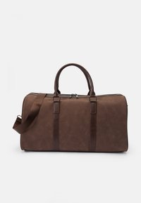 UNISEX - Torba za vikend - brown