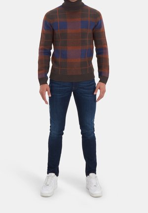 Maglione - brown