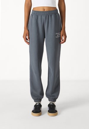 Pantalon de survêtement - dark grey