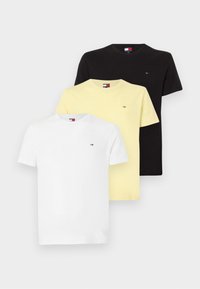 Δεν επιλέχθηκε, ecru/citronella/black
