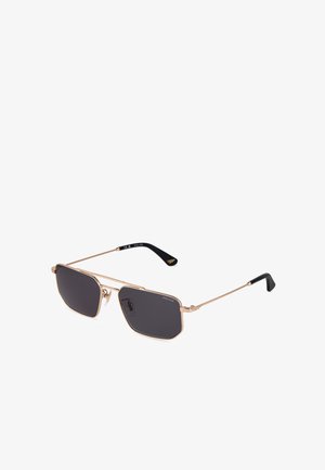 Police, MEN - Zonnebril - rose gold-coloured