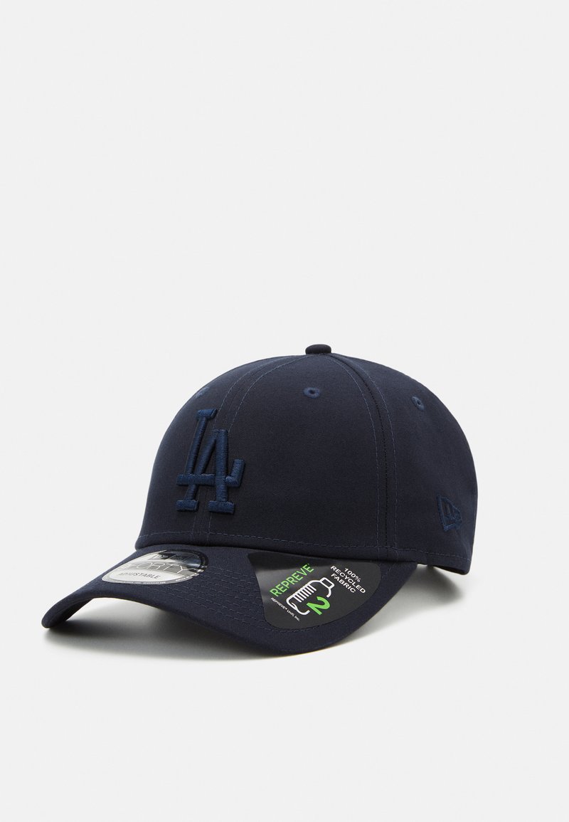 New Era REPREVE 9FORTY® UNISEX - Gorra - dark blue