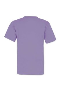 Band of Rascals T-shirts basic - lila