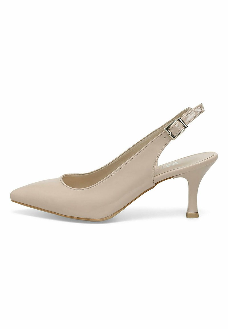 MISS F Czółenka - Zalando.pl